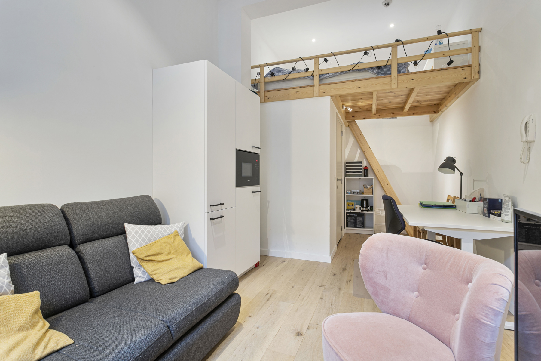 Opbrengstpand 15 units met aantrekkelijk rendement - foto 2