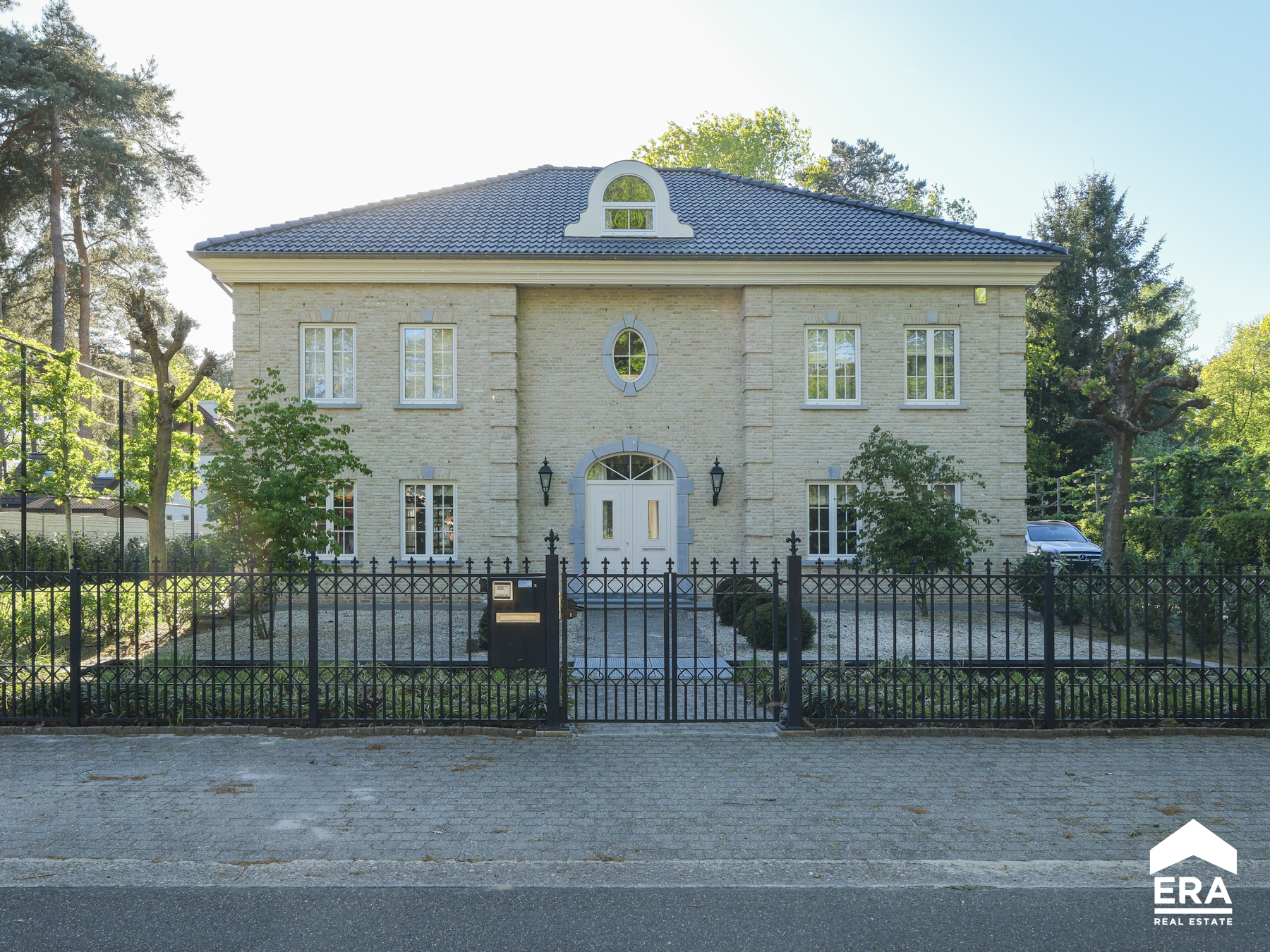 Huis te koop in Hechtel-Eksel