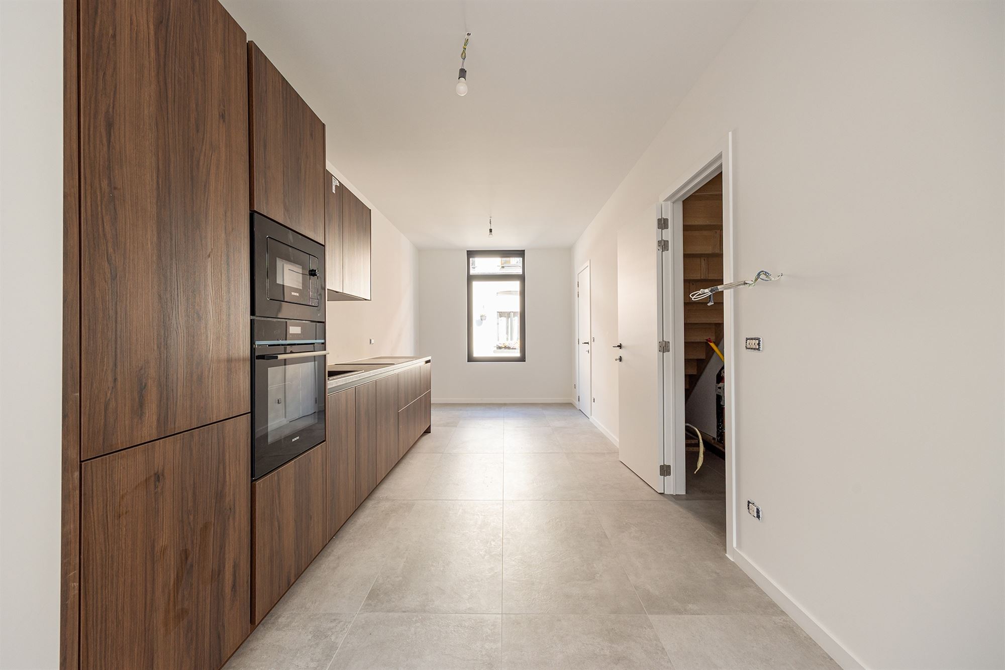 Volledig instapklaar en energiezuinig huis - foto 2