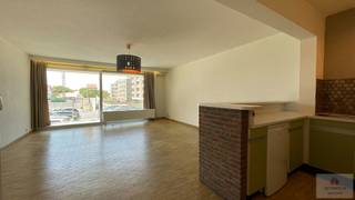 topligging- centraal en toch rustig 