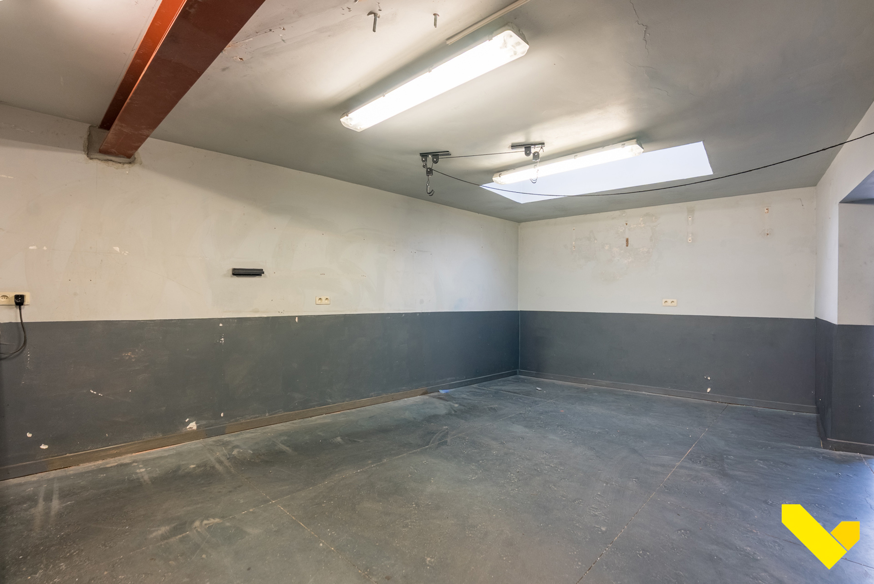 Instapklaar handelspand met woonst! - foto 5