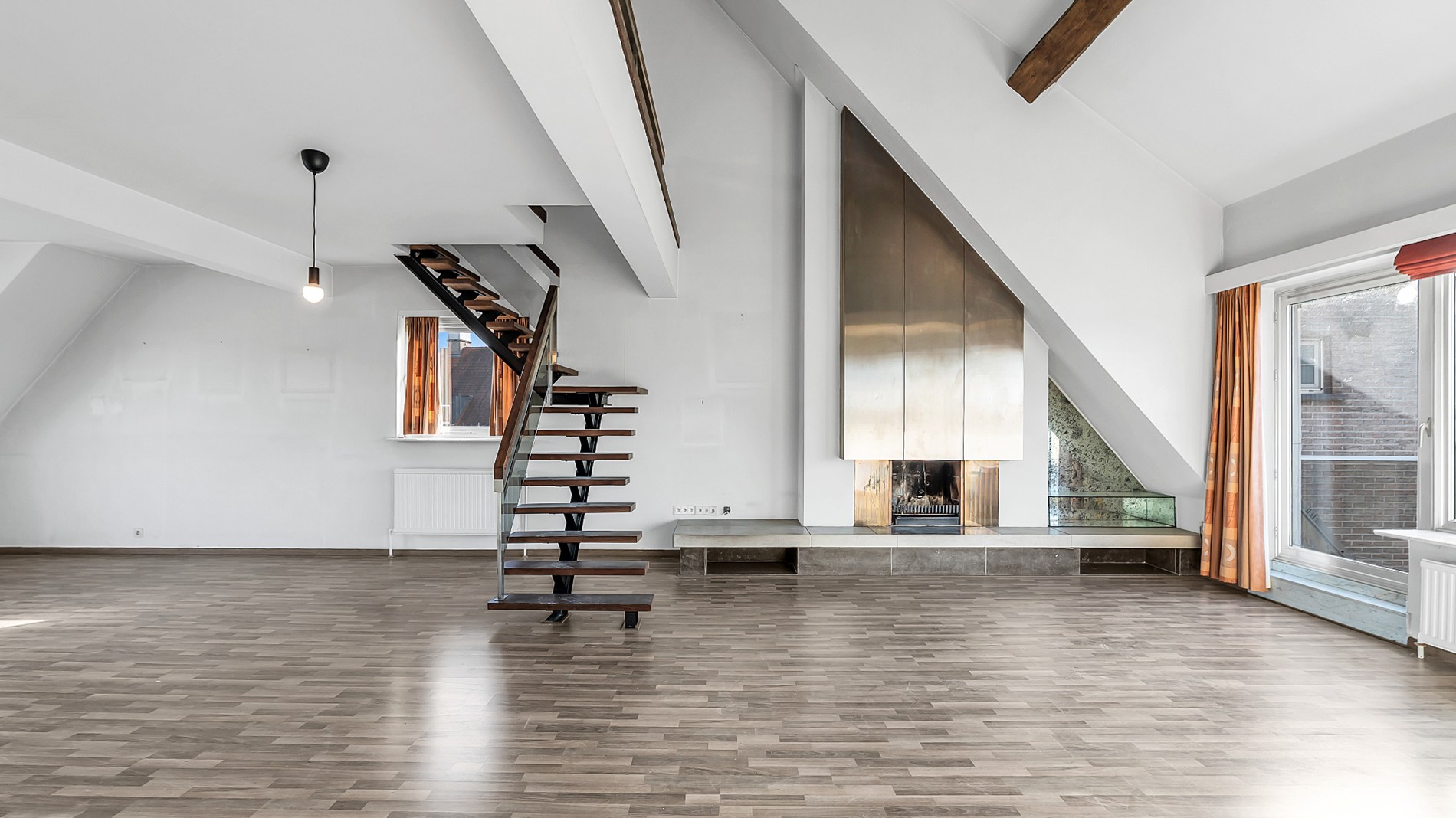 KORBEEK-LO duplex appartement 3 SLKS + garage - foto 4