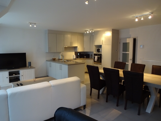 Zonnebeke - Appartement met 2 slaapkamers en terras - foto 5