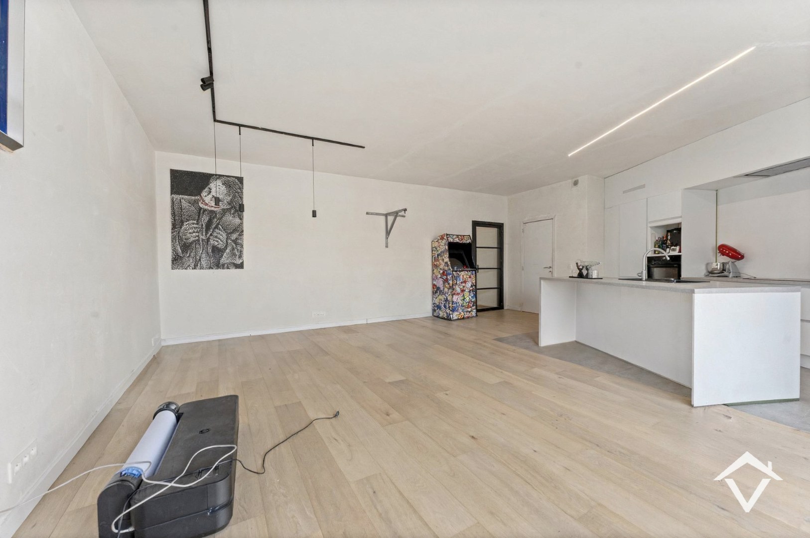 Appartement à vendre à Dixmude avec 2 chambres - photo 4