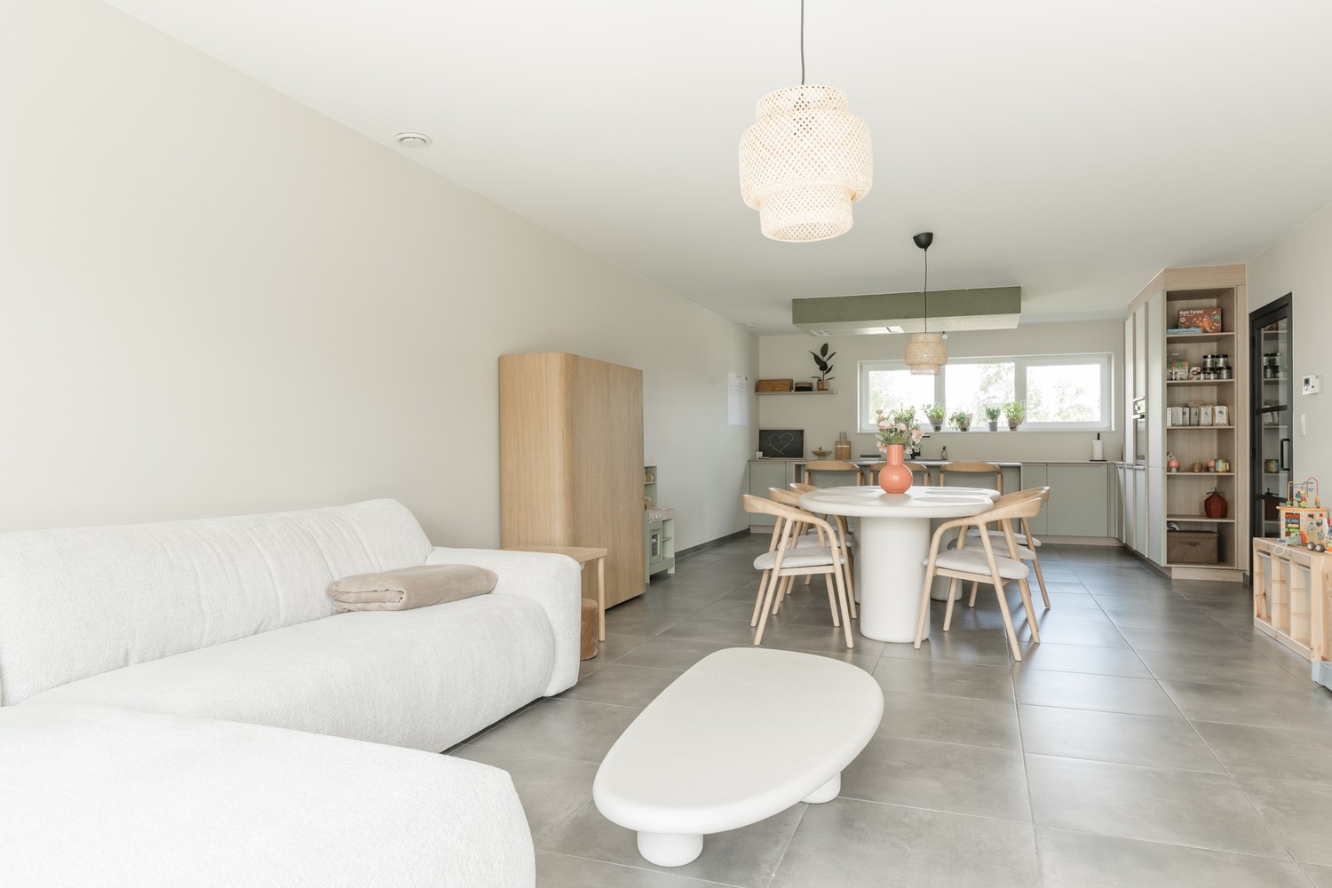 Maison à vendre à Peer avec 3 chambres - photo 3