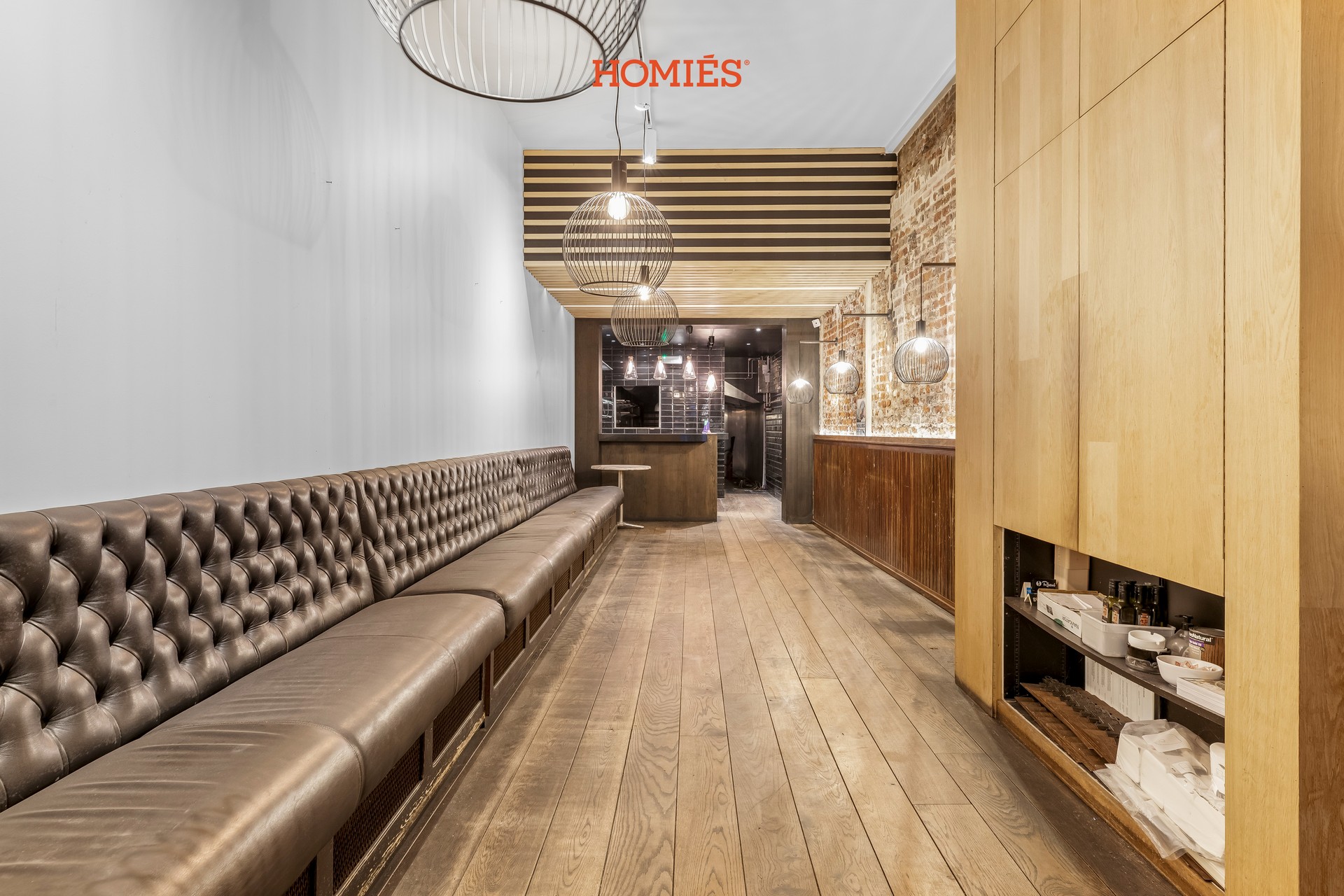 Exclusief handelspand op AAA-locatie te huur - photo 4