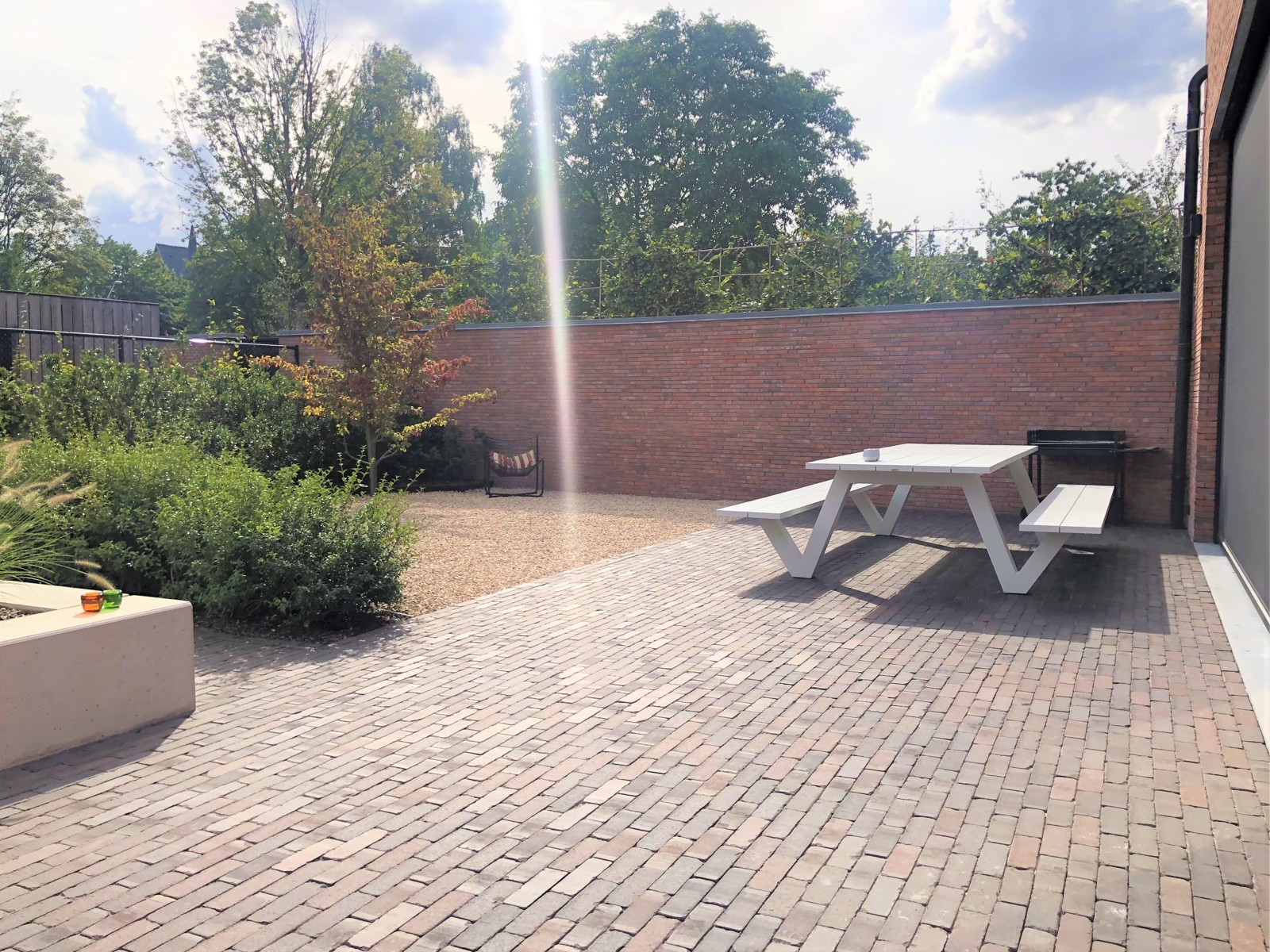 Luxueus gelijkvloers appartement 175 m² in hartje Brecht. - foto 3