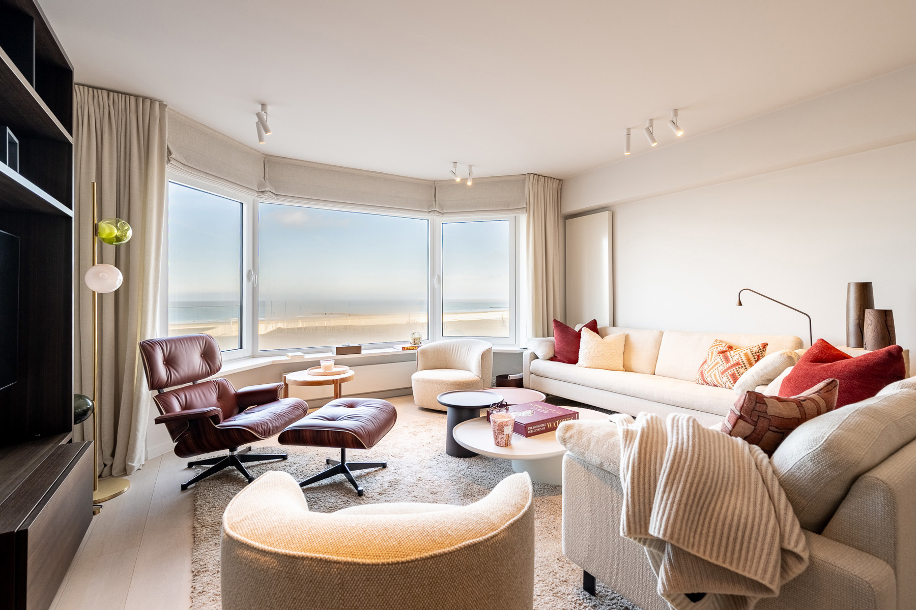 Appartement à vendre à Knokke-Heist avec 3 chambres - photo 1