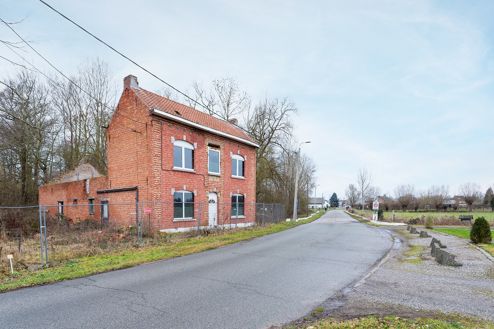 House for sale in Humbeek with 4 bedrooms - photo 2