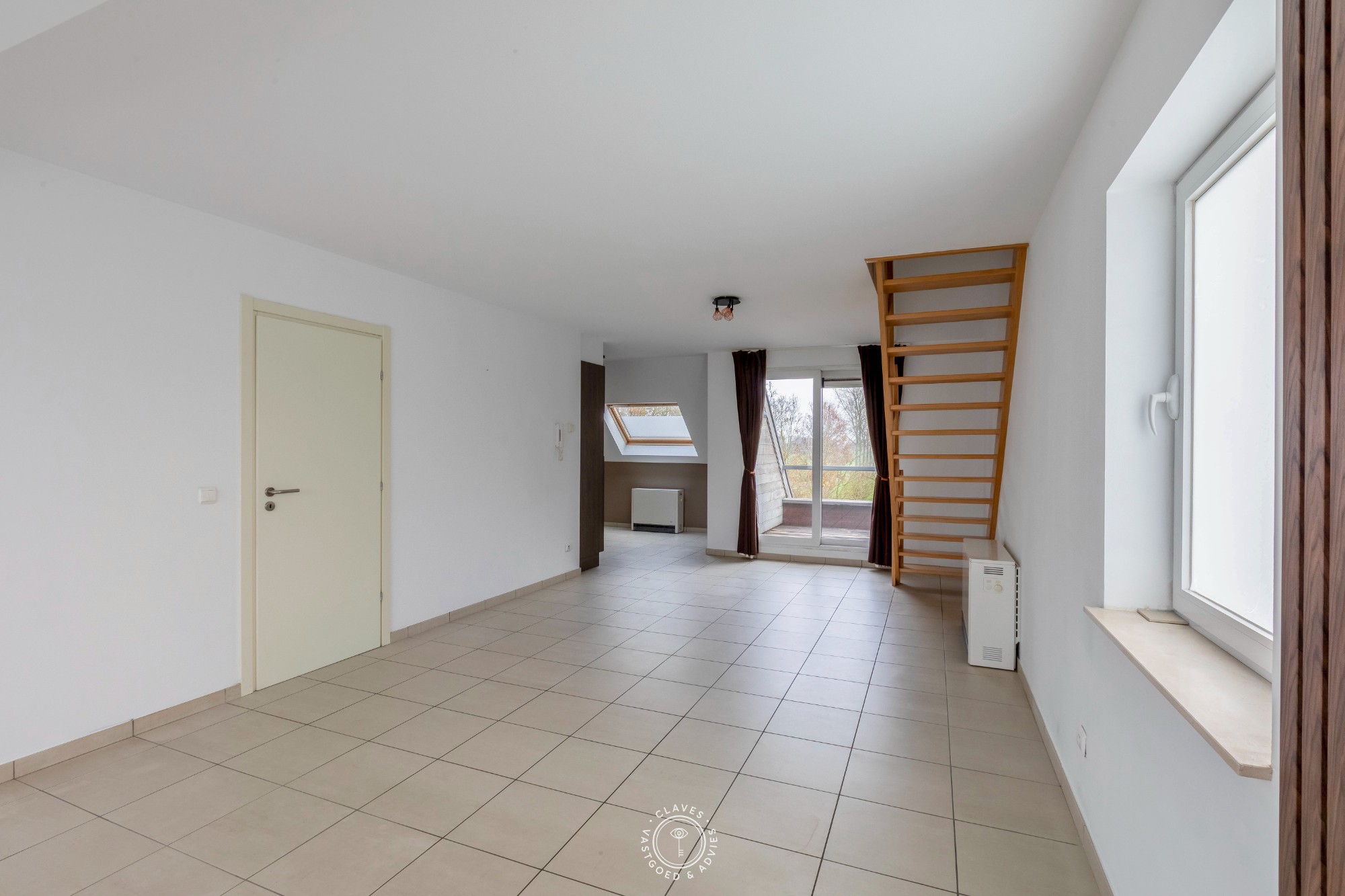 Appartement à louer à Saint-Nicolas avec 2 chambres - photo 5