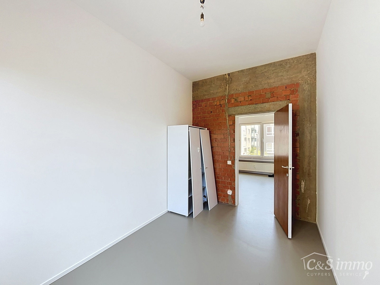 2 slaapkamer appartement te huur dicht bij Te Boelaarpark - foto 5