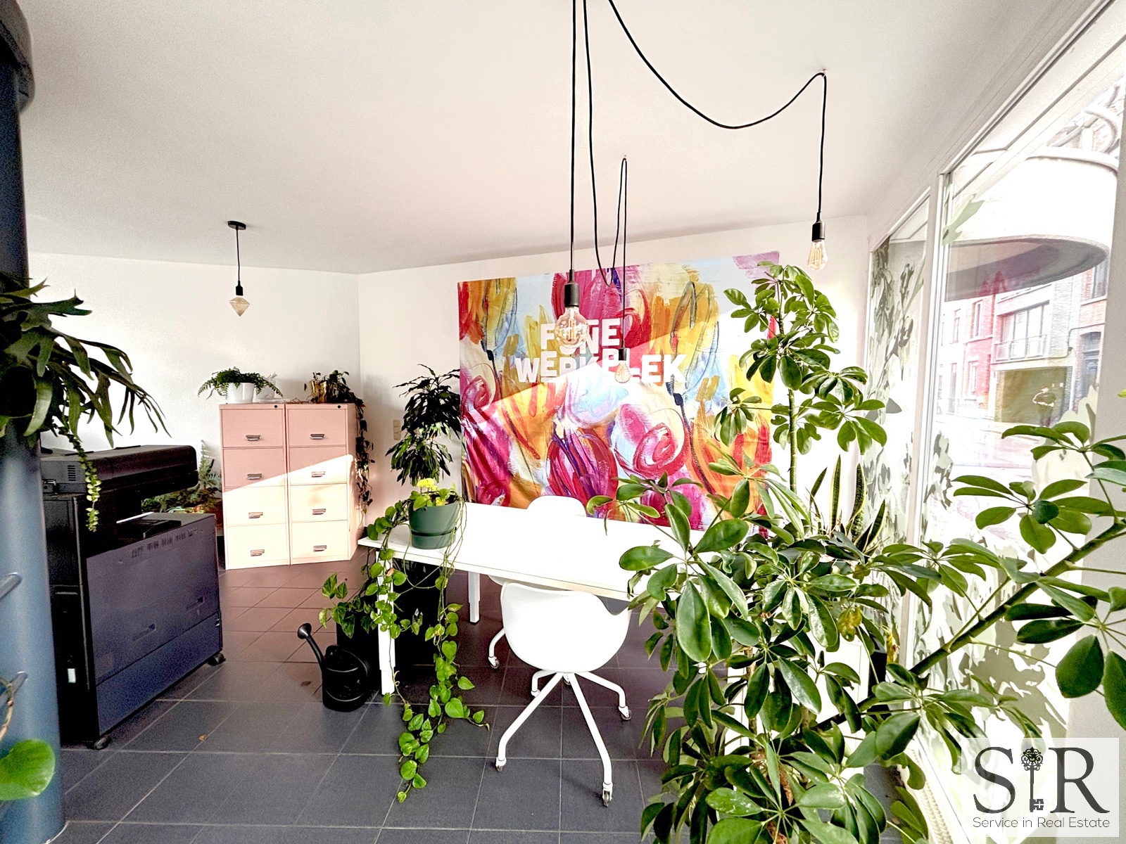 Commercial à louer à Malines - photo 2