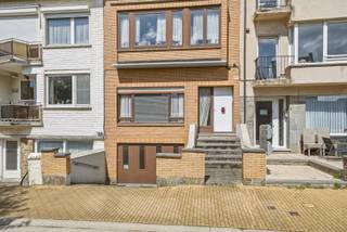Maison à vendre à Ostende