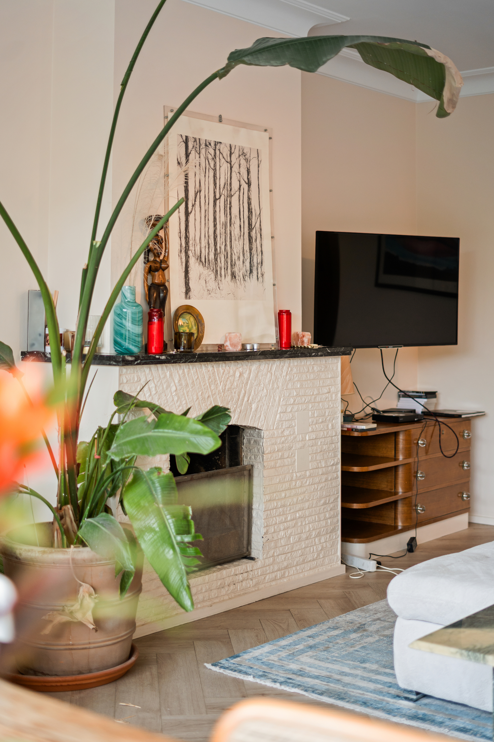 Ruim appartement met 3 slaapkamers - foto 4