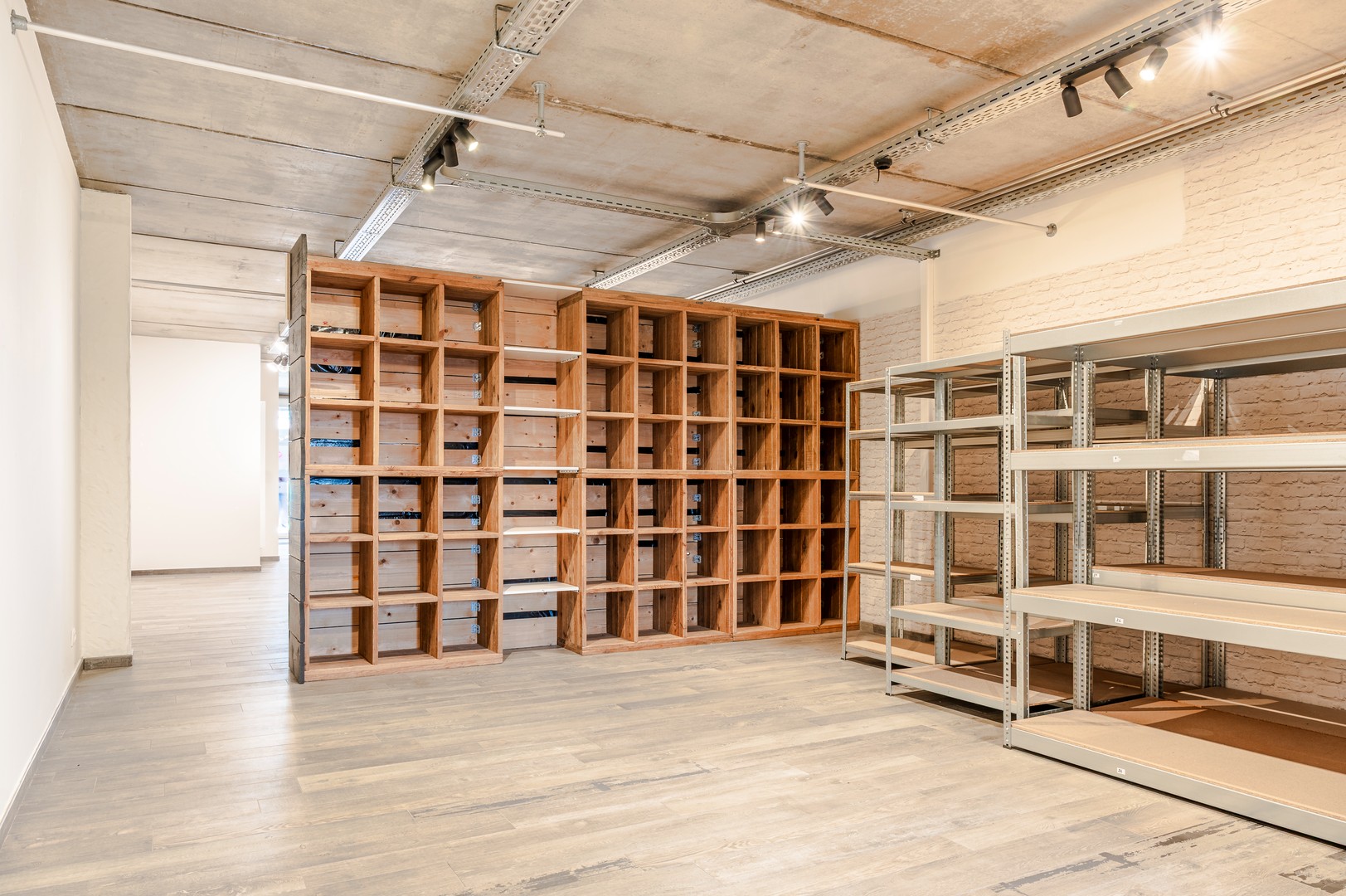 Handelspand in het hart van Bornem - photo 5