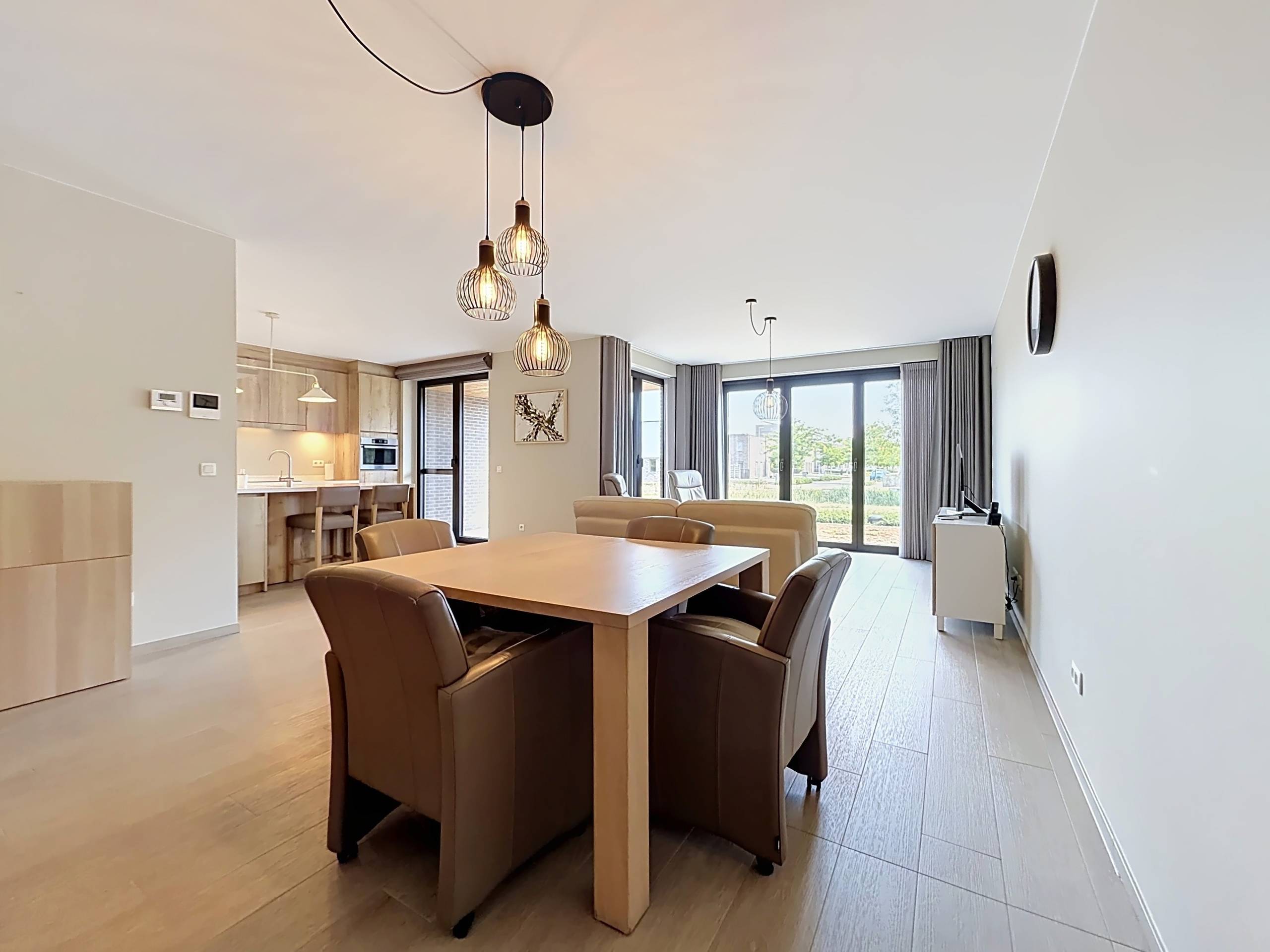 Apartment for rent in Bocholt with 2 bedrooms - photo 4