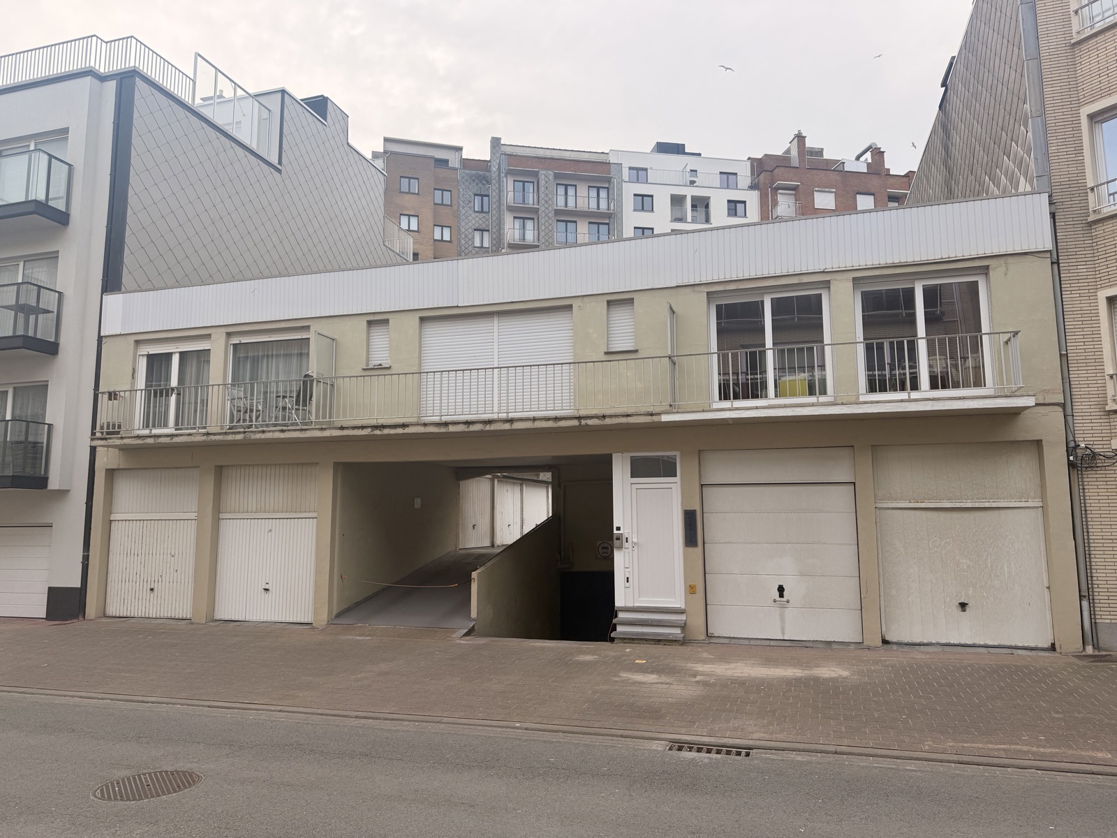 Garage à louer à Middelkerke - photo 2