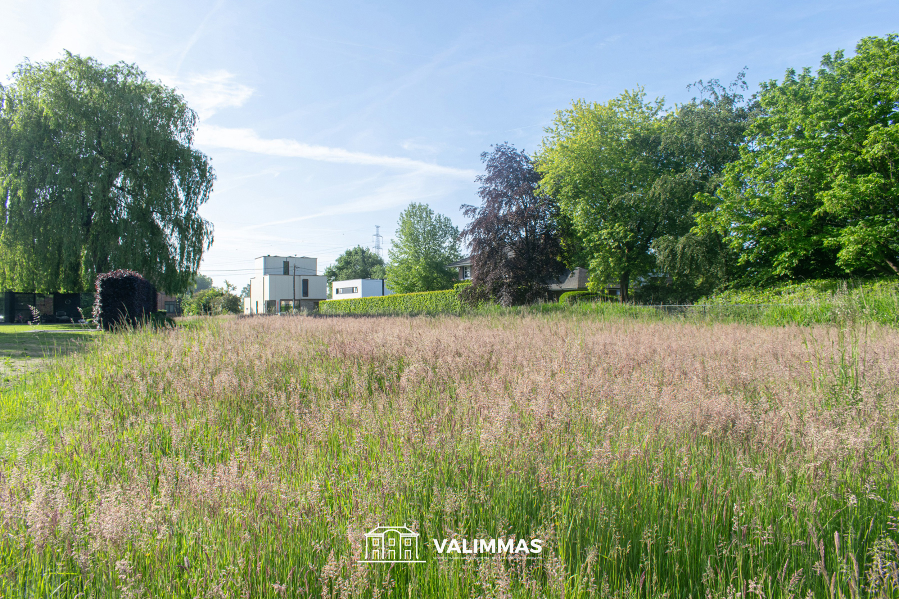 Magnifiek gelegen villagrond met prachtig uitzicht.... - foto 5