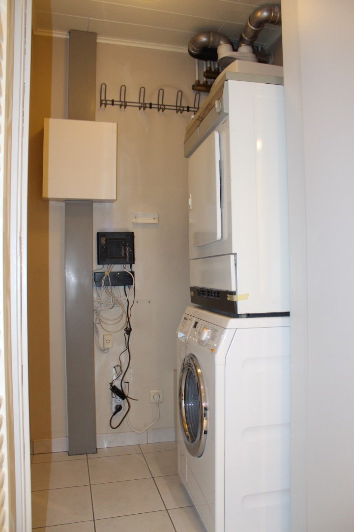 Lichtrijk duplex appartement in hartje Zonhoven (3slpk, 2badk, 2 parkings) - foto 5