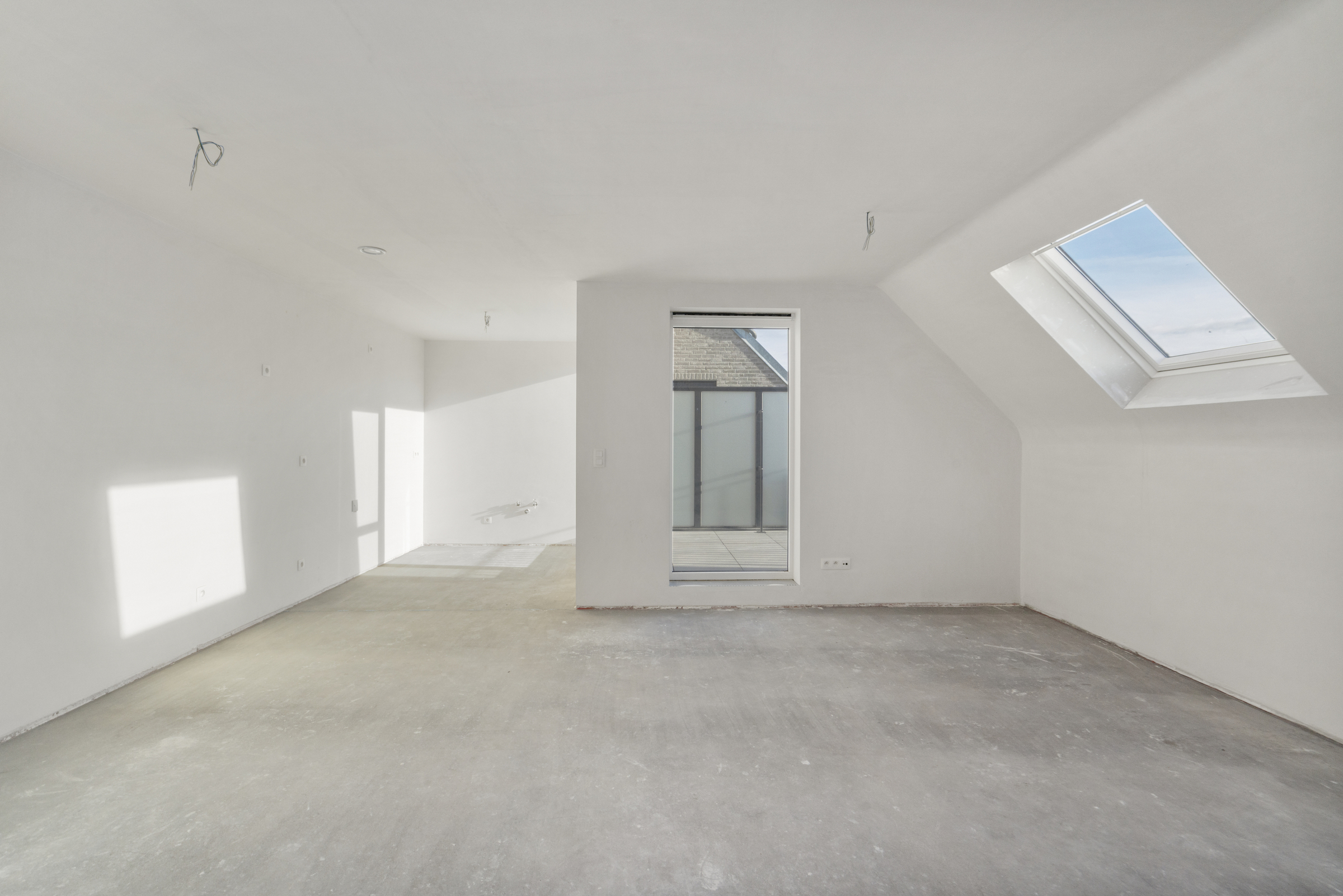 Instapklaar appartement in centrum Lebbeke - foto 5