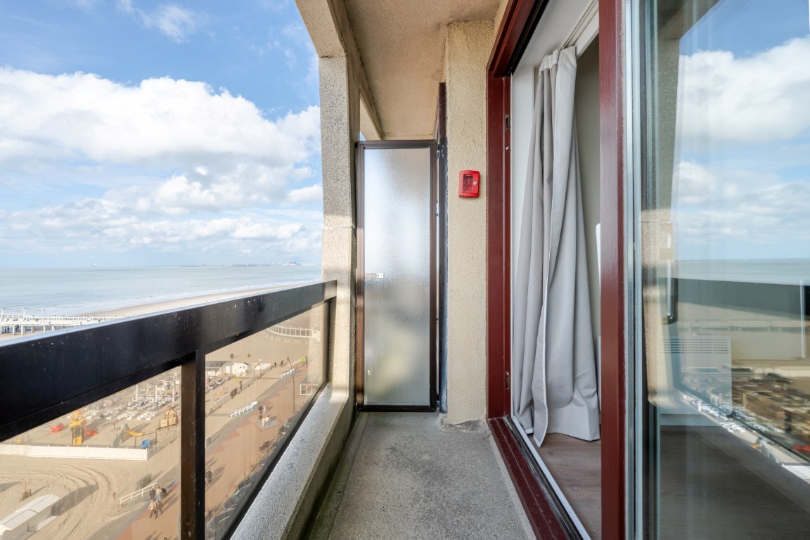 Volledig vernieuwd app met zeezicht – klasse, rust en comfort aan de kust - foto 4