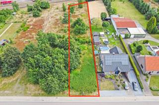 Terrain à vendre à Pelt