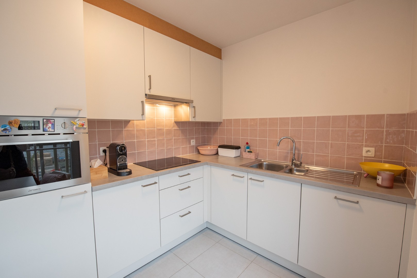 Apartment for sale in Zulte with 1 bedroom - photo 4