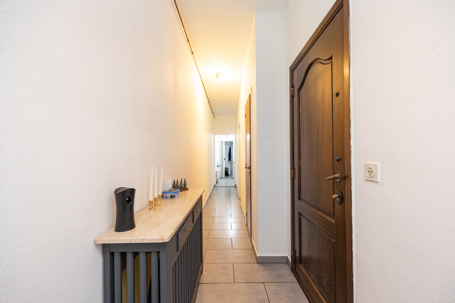 Energiezuinig 1-slpkappartement vlakbij het Sint-Jansplein - foto 4