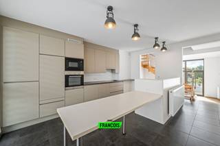 House for sale in Ostend