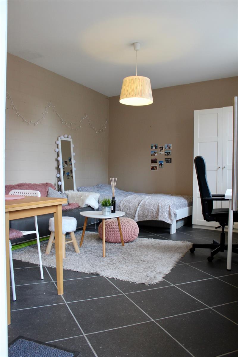 Studentenkamer te Gent! (geen domicilie mogelijk) - foto 5