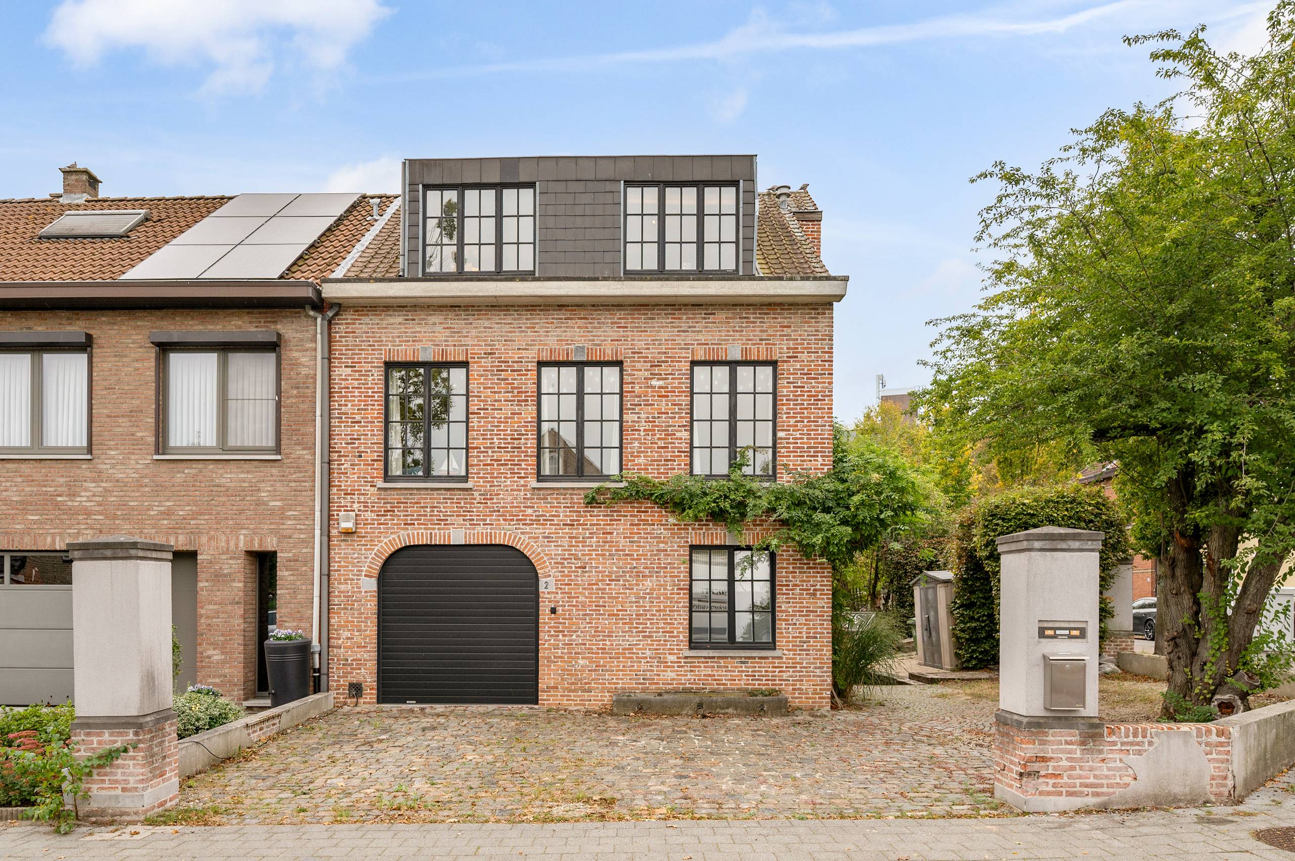 Een überknus huis met een eigen ritme - foto 1