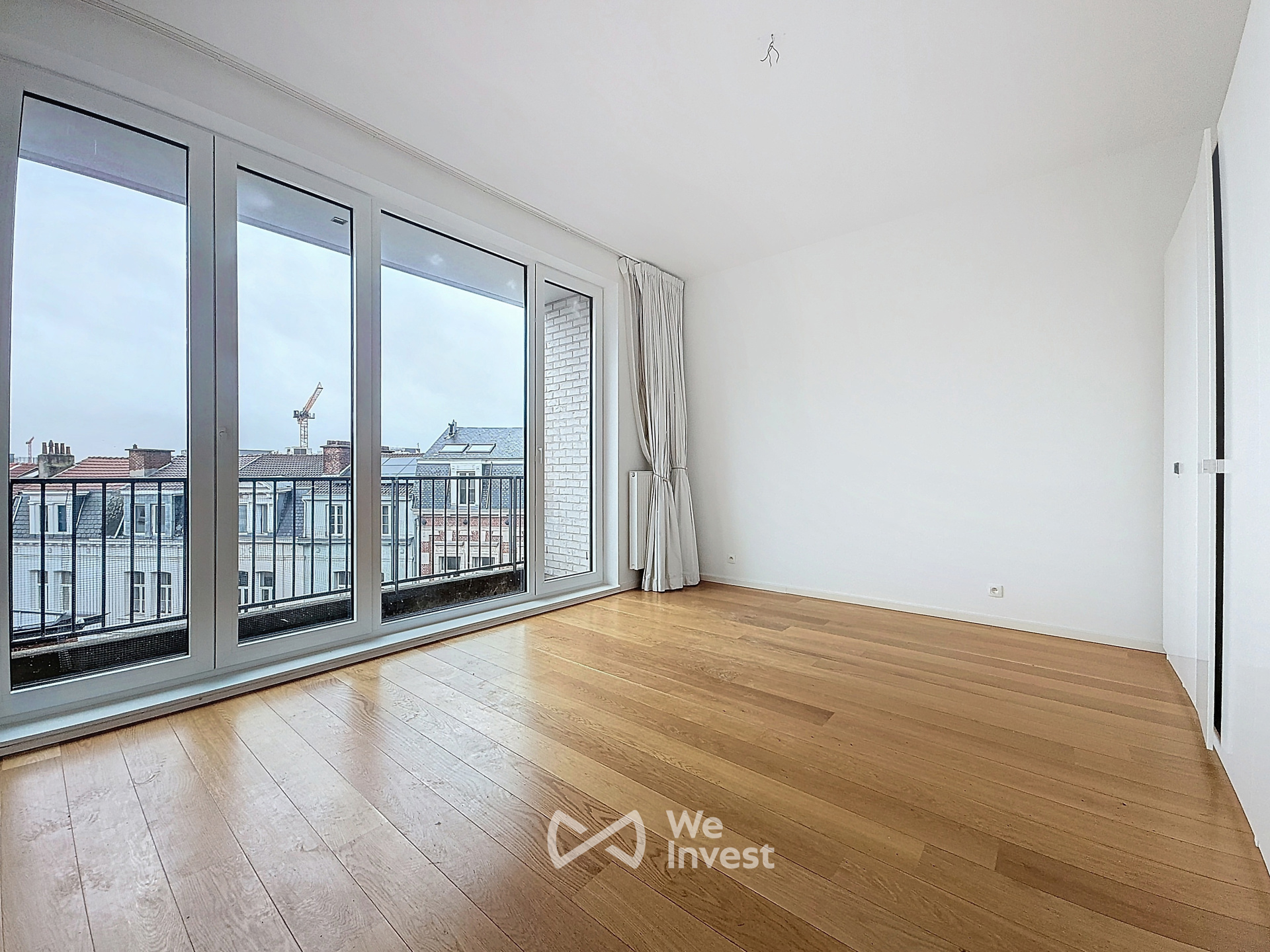 Luxe duplex appartement in hartje Brussel - foto 5