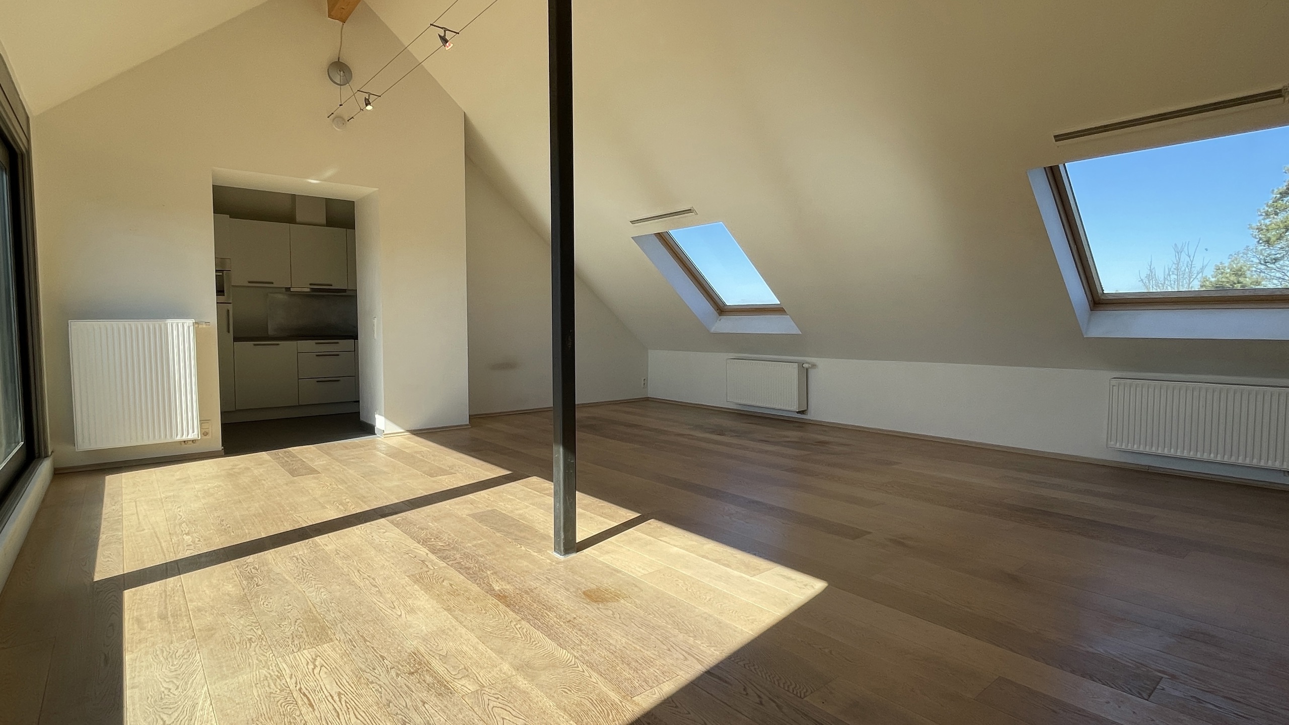 Appartement te huur in Scherpenheuvel-Zichem met 2 slaapkamers - foto 4
