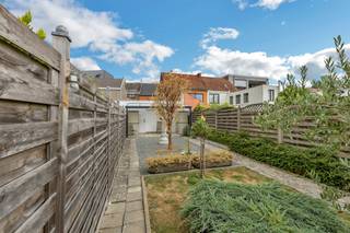 House for sale in Ninove