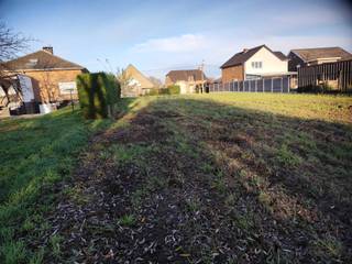 Terrain à vendre à Lennik