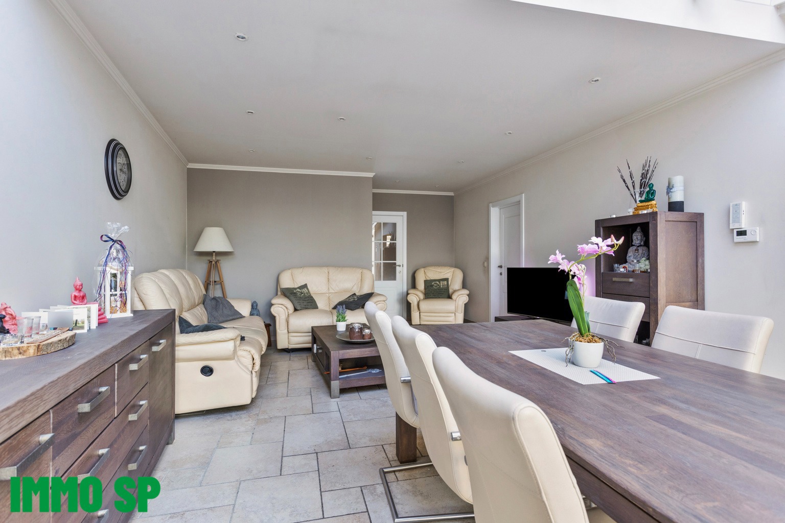 Appartement à vendre à Laakdal avec 2 chambres - photo 4