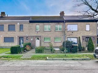 House for sale in Izegem