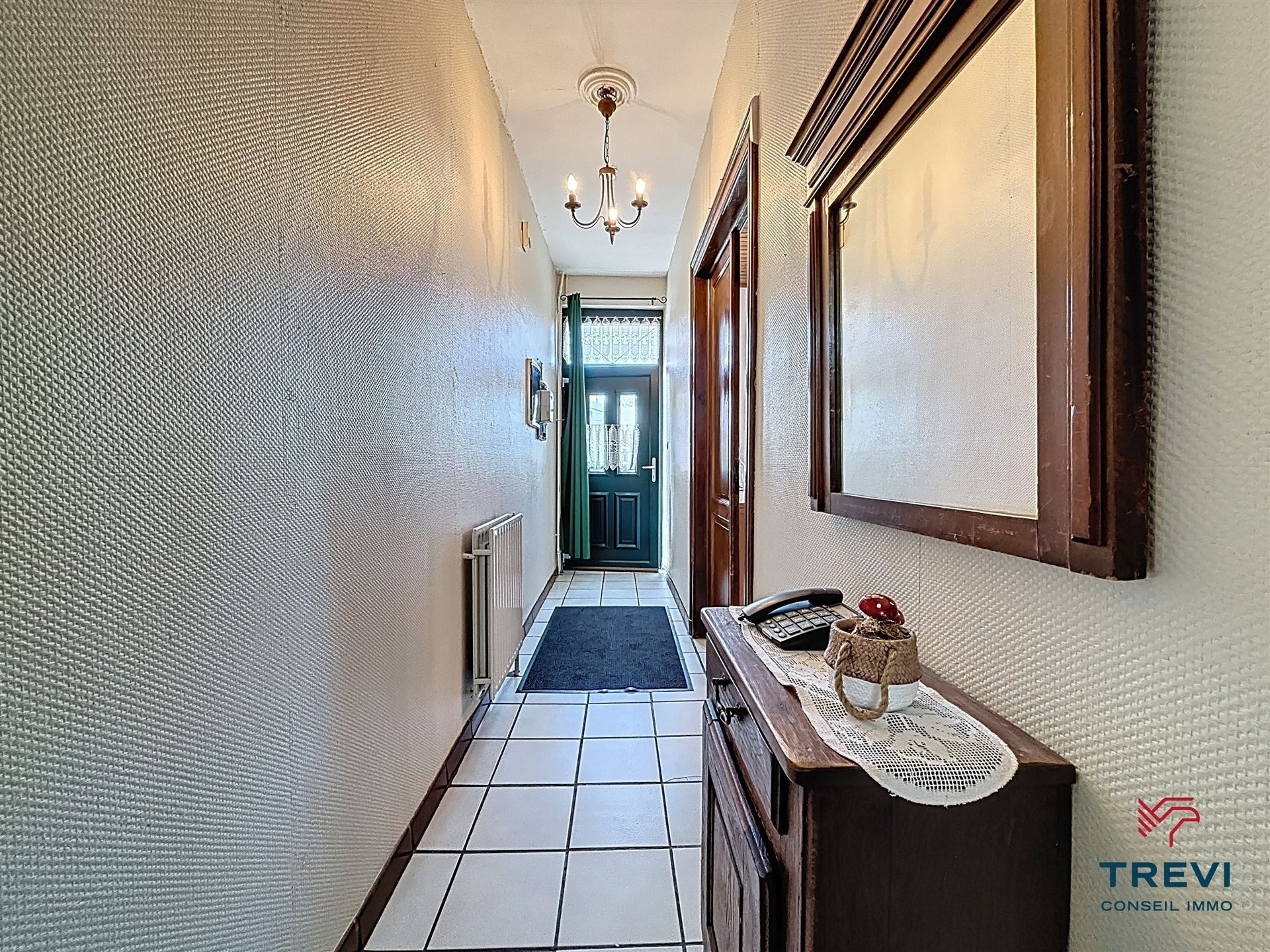 SOUS OPTION Jolie maison bourgeoise avec belle terrasse - photo 5