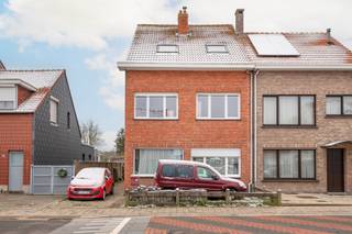 Maison à vendre à Stabroek