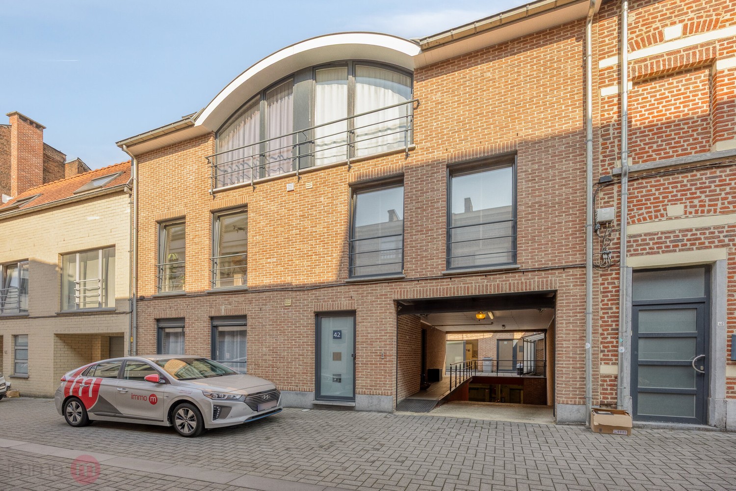 Uniek Handelspand in de belangrijkste winkelstraat van Leuven. - foto 3