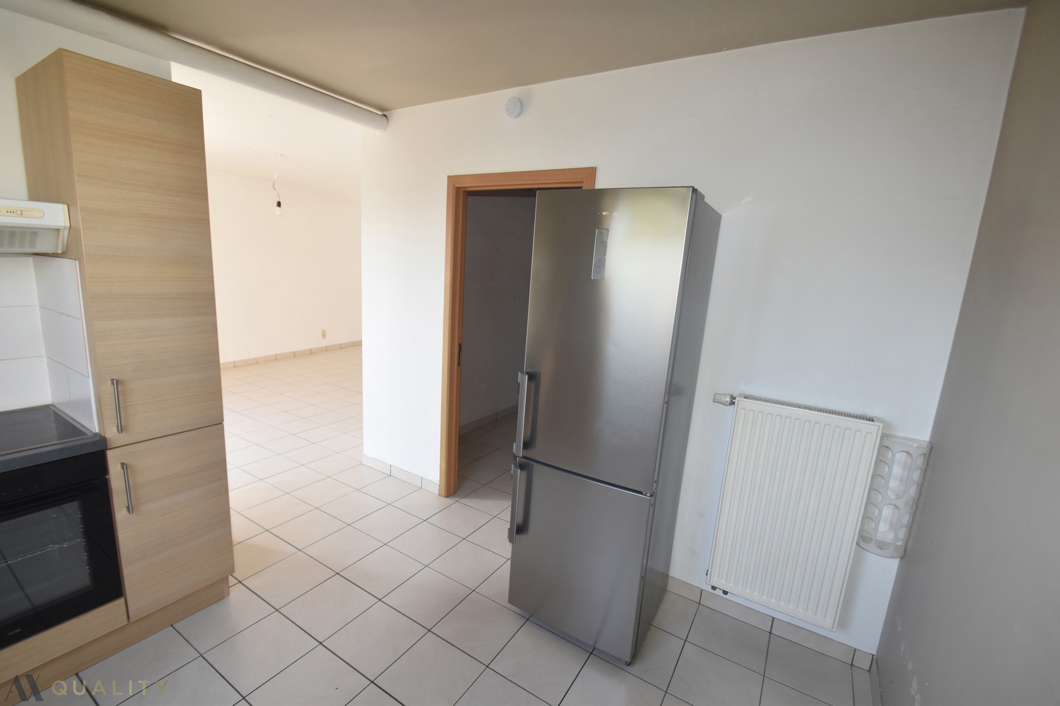 2 slpk. duplex met ruim terras. onmiddellijk beschikbaar. - foto 5