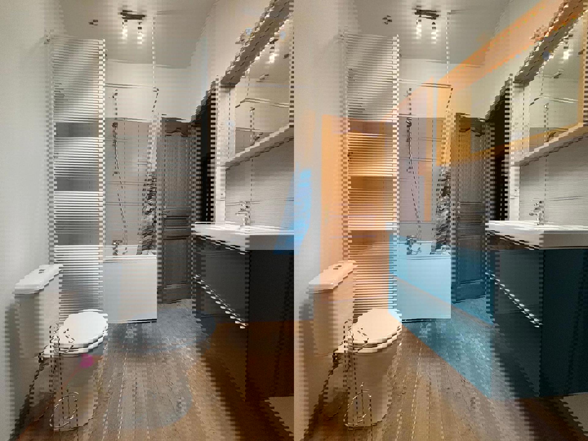 Appartement à louer à Liège avec 2 chambres - photo 4