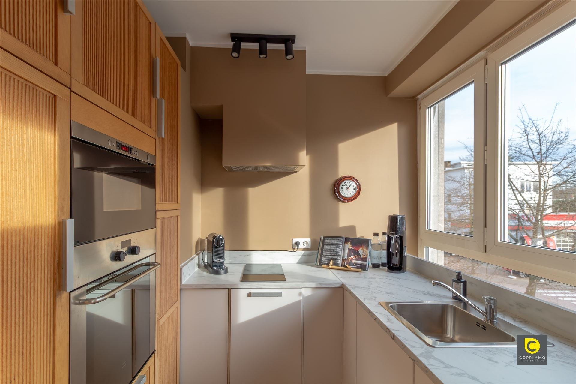 Appartement - photo 5