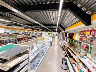 Commercial for rent in Ghent