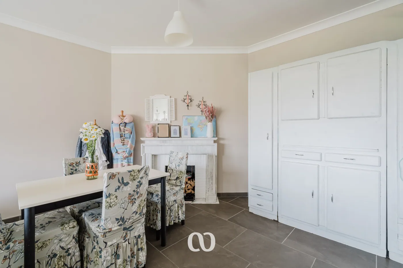Spacious apartment with 2 bedrooms in the center of Oudenaarde - photo 5