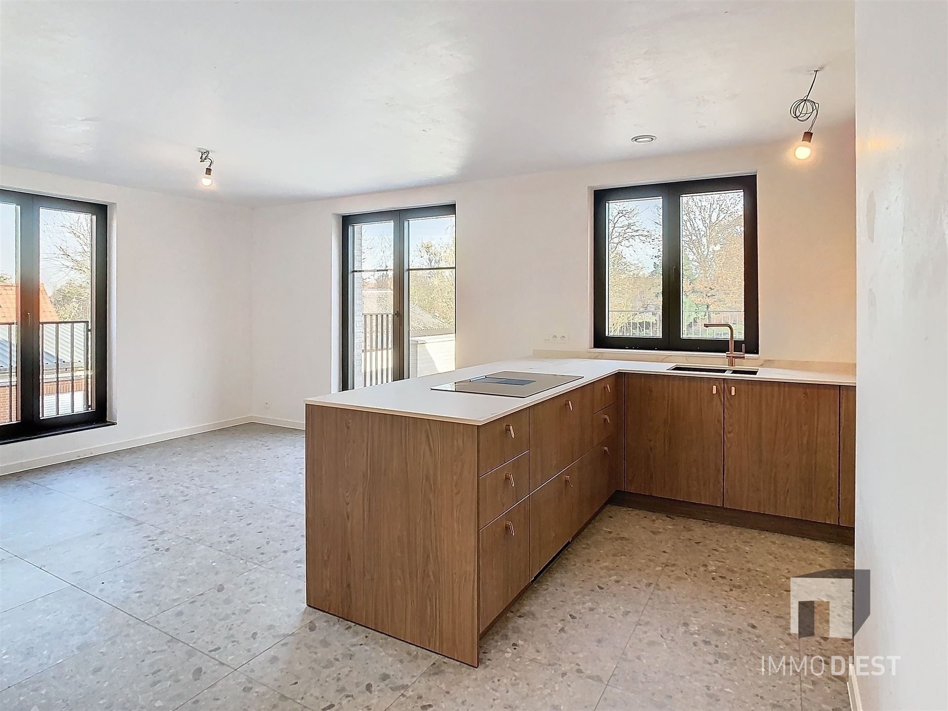 Apartment for sale in Olmen with 3 bedrooms - photo 5