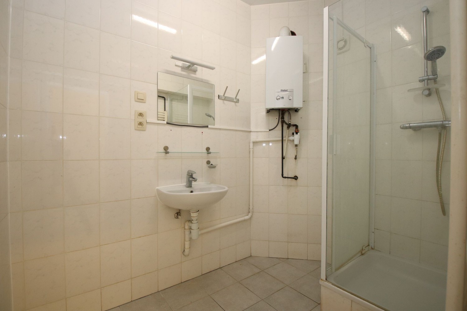 Woning met tuin &amp; achteringang - photo 5