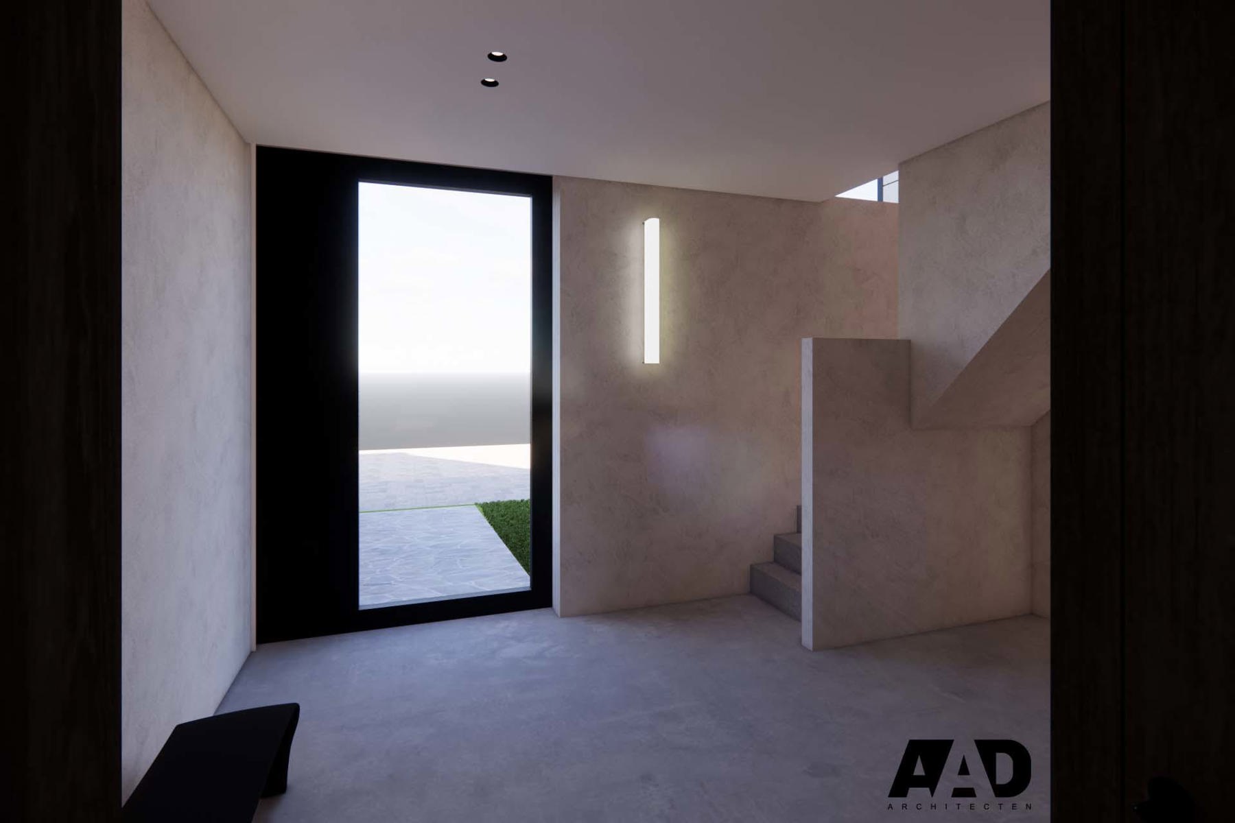 Huis te koop in Beveren-Kruibeke-Zwijndrecht met 3 slaapkamers - foto 4