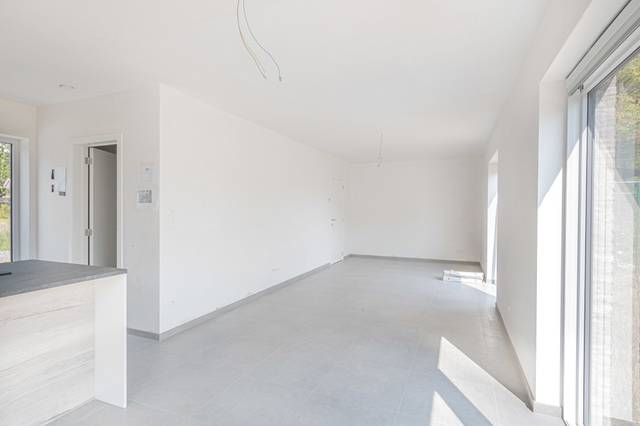 Project te koop in Wezemaal