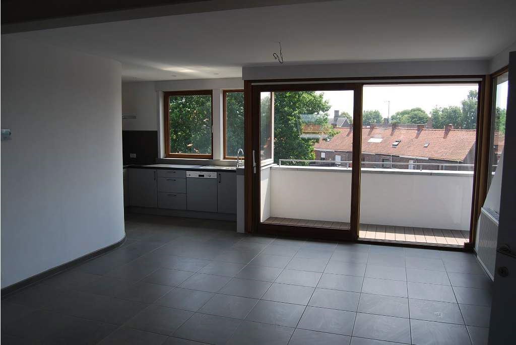 Apartment for rent in Rumbeke with 1 bedroom - photo 2